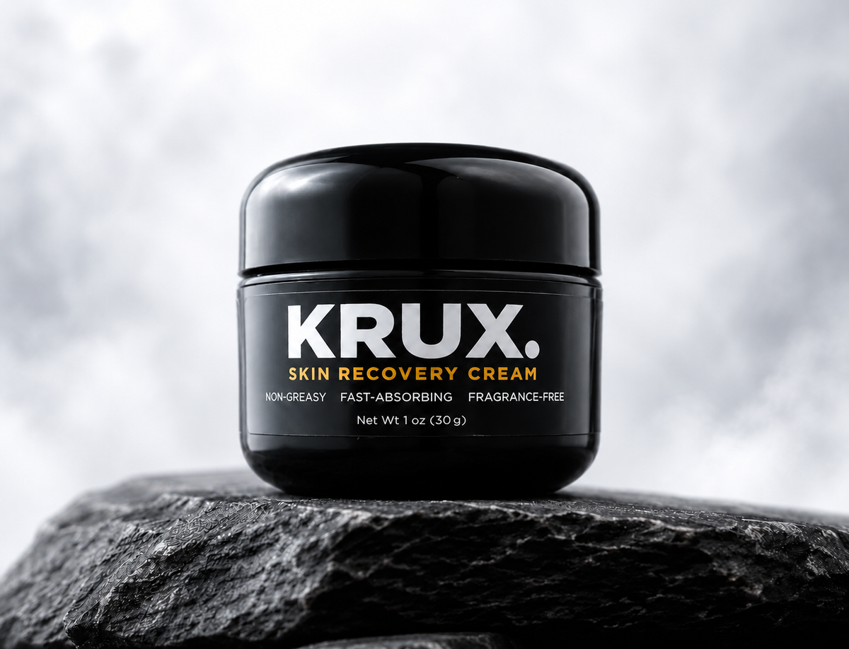 KRUX SKIN RECOVERY CREAM