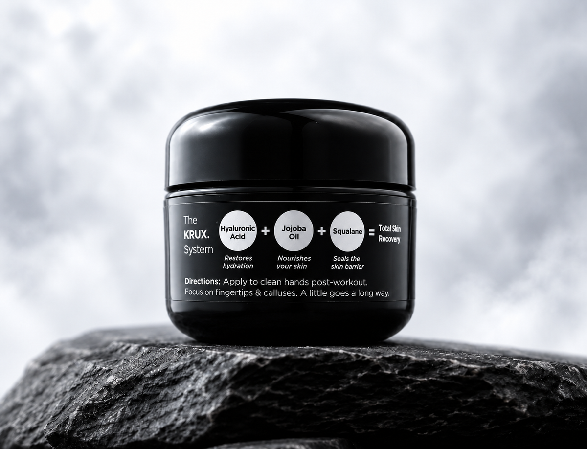 KRUX SKIN RECOVERY CREAM