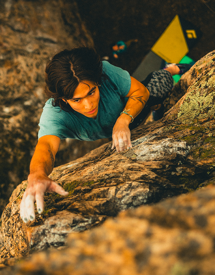 Climb